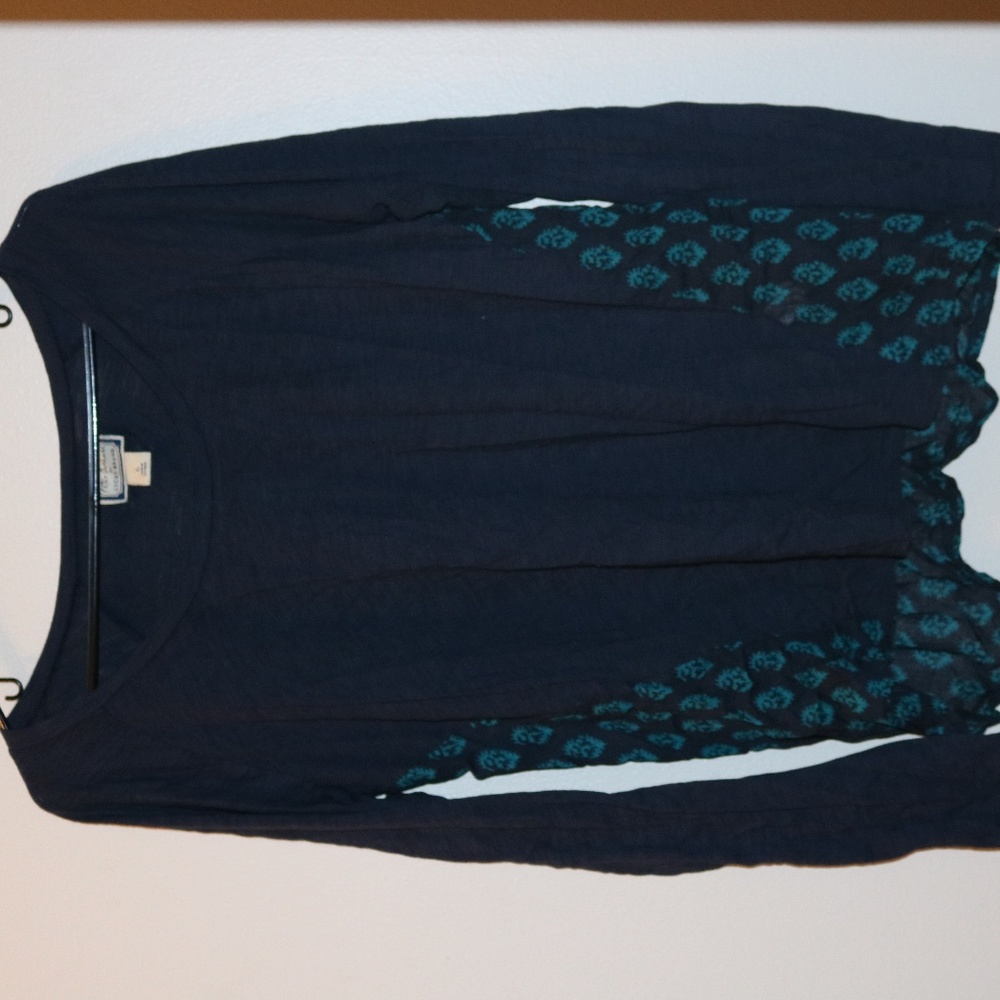 Lucky Brand Tee